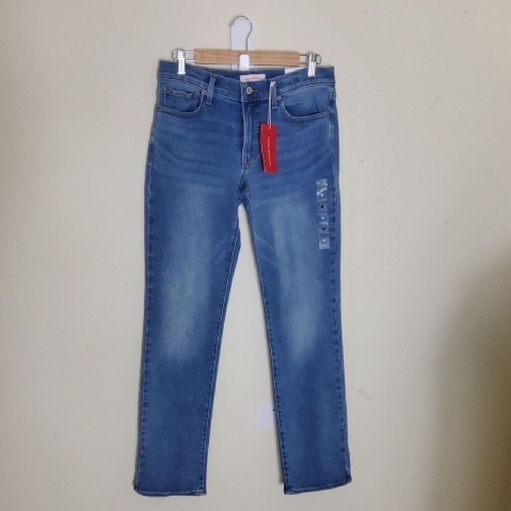 Lucky Brand Blue Denim Jeans Size 10/30R